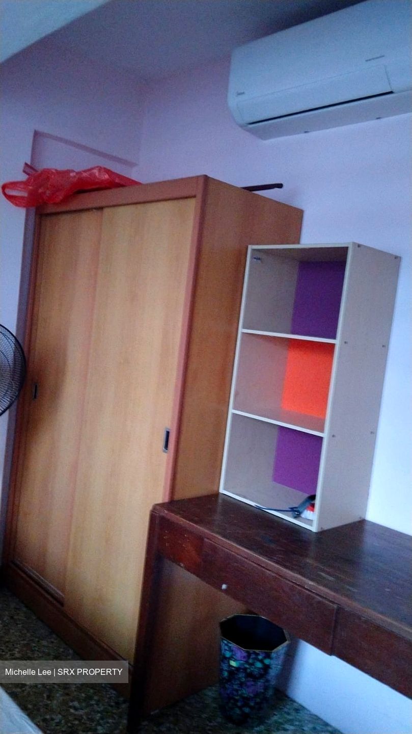 Blk 504 Cheng San Crest (Ang Mo Kio), HDB 3 Rooms #556979131